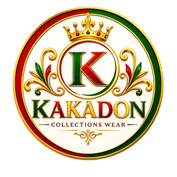 K D K Collections logo